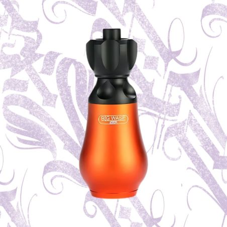 GRIP 32mm BIG WASP Ajustable