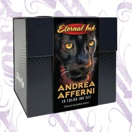 SET ANDREA AFFERNI ETERNAL
