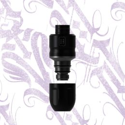 MERCURY M-1 MUSOTOKU MÁQUINA DE TATUAJE INALÁMBRICA (BATERÍA INCLUIDA)