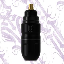 MERCURY M-1 MUSOTOKU MÁQUINA DE TATUAJE INALÁMBRICA (BATERÍA INCLUIDA)