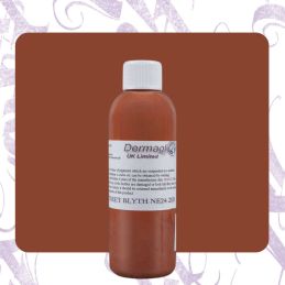 TAN DERMAGLO 100ml