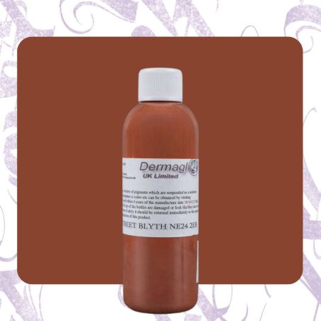 TAN DERMAGLO 100ml