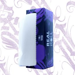 REAL THERMAL ROLL 21cmx30m Rollo de Papel para Termocopiadora
