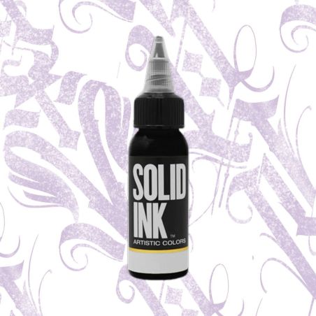DARK SHADING SOLID INK