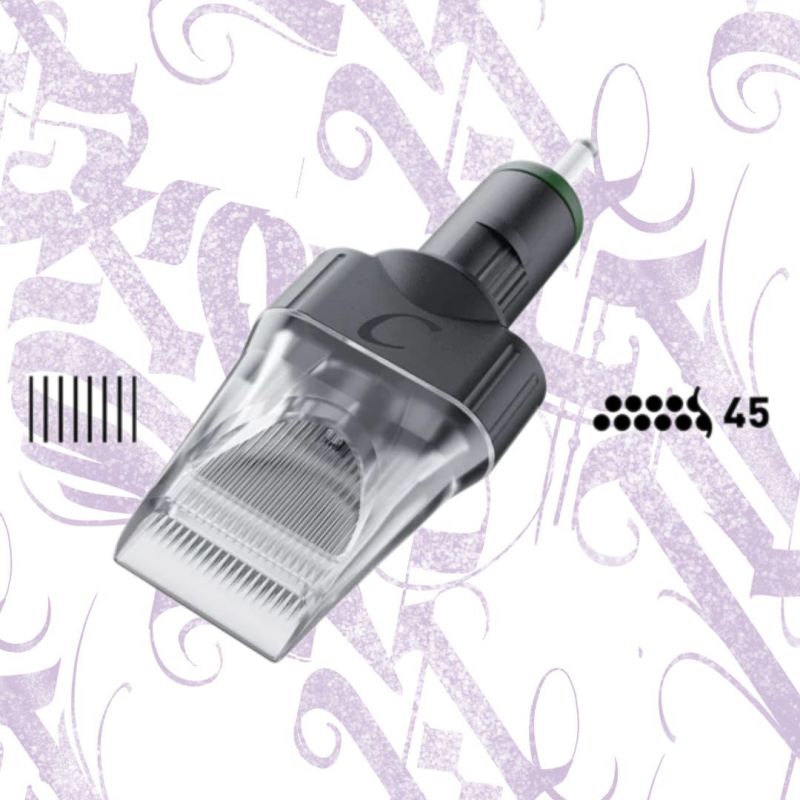 10unid MAGNUM (45M) CHEYENNE