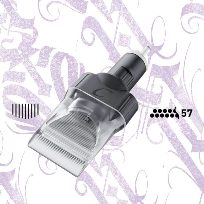 10unid ROUND MAGNUM (57RM SOFT EDGE) CHEYENNE