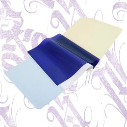 OZER THERMAL PAPER Papel Hectográfico Termocopiadora Especial Realismo
