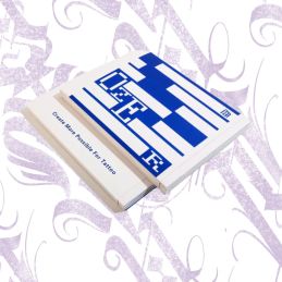 OZER THERMAL PAPER Papel Hectográfico Termocopiadora Especial Realismo