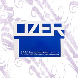 OZER THERMAL PAPER Papel Hectográfico Termocopiadora Especial Realismo