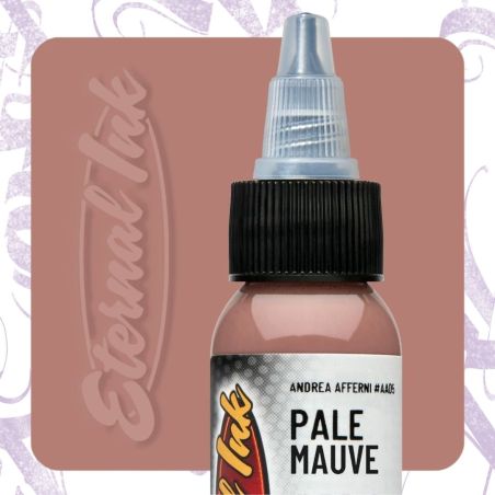 Pale Mauve Eternal