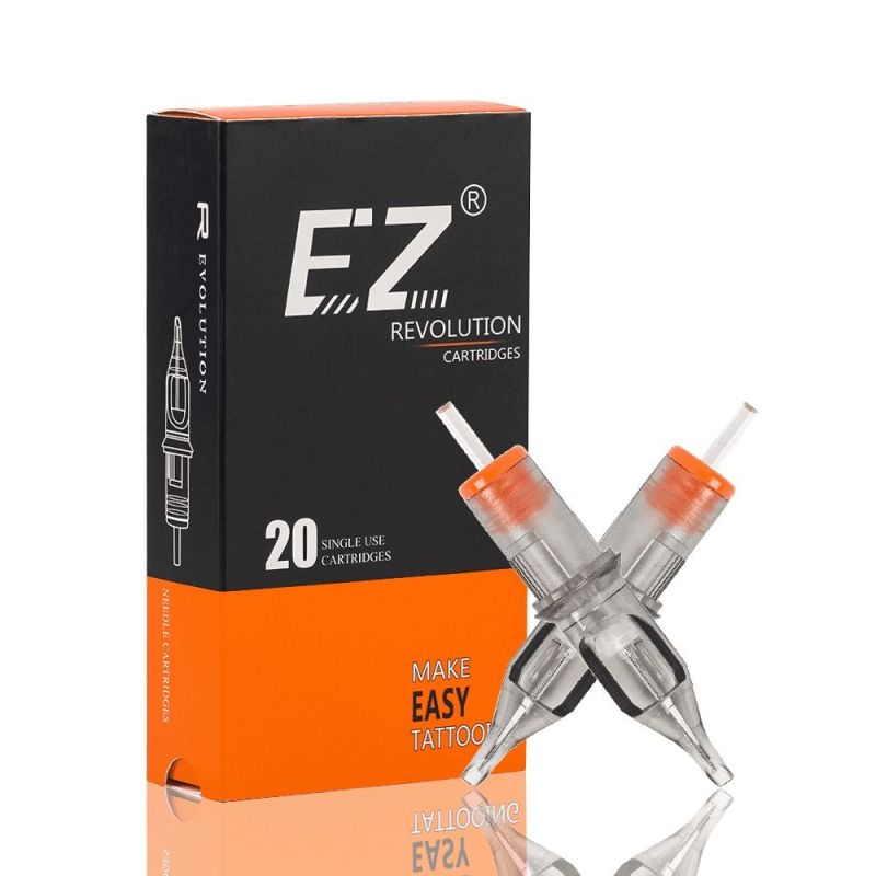 18RS EZ Revolution Color (20unid)