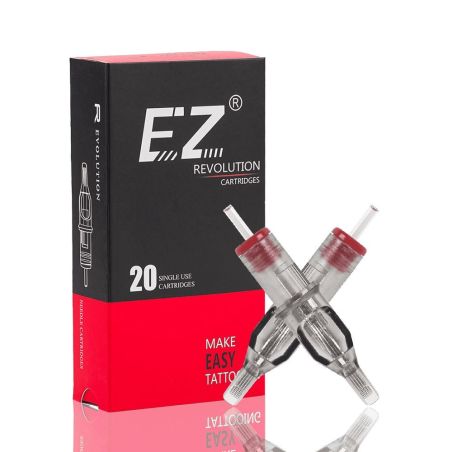 19CM EZ Revolution Magnum Curva (20unid)