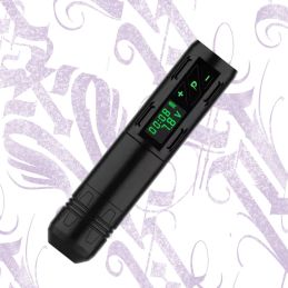 PORTEX GENERATION 2S (P2S) MÁQUINA DE TATUAJE INALÁMBRICA