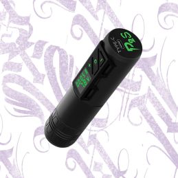 PORTEX GENERATION 2S (P2S) MÁQUINA DE TATUAJE INALÁMBRICA