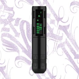 PORTEX GENERATION 2S (P2S) MÁQUINA DE TATUAJE INALÁMBRICA