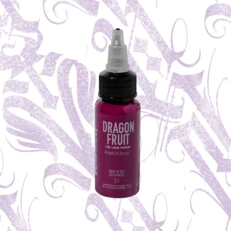DRAGON FRUIT Radiant