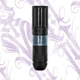 BISHOP POWER WAND SHADER 3.5MM CON BATERÍA AVANZADA - SET COMPLETO