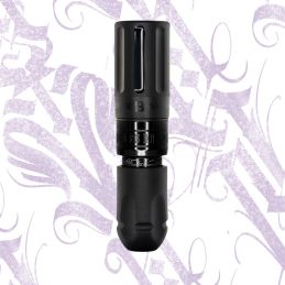 BISHOP POWER WAND LINER 5.0MM CON BATERÍA AVANZADA - SET COMPLETO