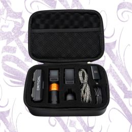 BISHOP POWER WAND PACKER 4.2MM CON BATERÍA AVANZADA - SET COMPLETO