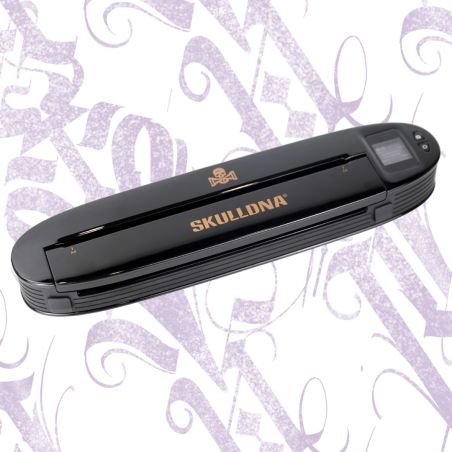 Compra la SkullDNA SP30 Termocopiadora inalámbrica en VegaTattoo Supplies