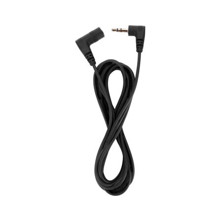 Cable Cheyenne Hawk conexión 3.5mm (CURVO)