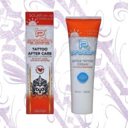 Proton Tattoo Solar After Care SPF +50 40ml