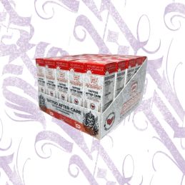 EXPOSITOR 25 UNIDADES Proton Tattoo Solar After Care SPF +50 40ml 