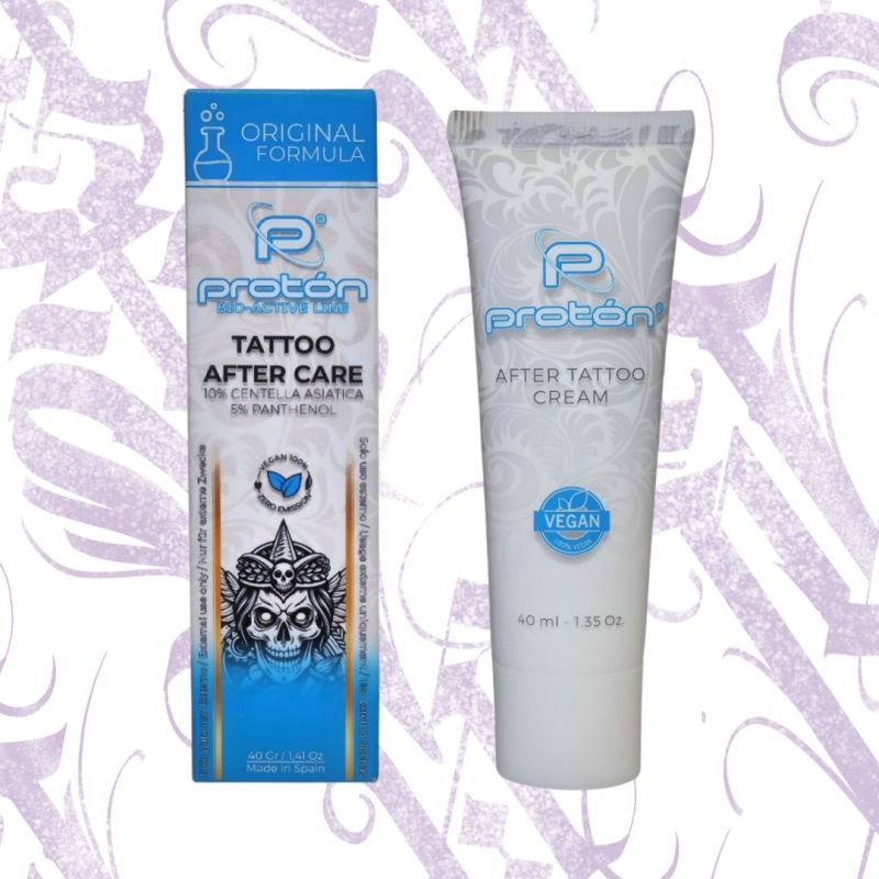 Proton Tattoo After Care 'Formula Original' 40ml
