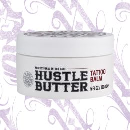 Hustle Butter 5oz.