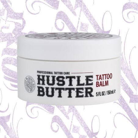 Hustle Butter 5oz.