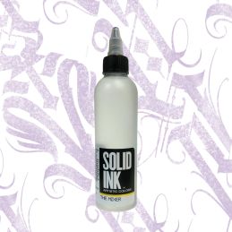 The Mixer diluyente SOLID INK 4oz