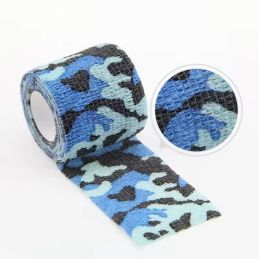 Funda/Venda Camuflaje 5cm