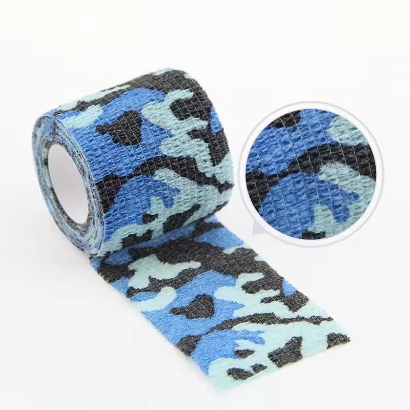 Funda/Venda Camuflaje 5cm
