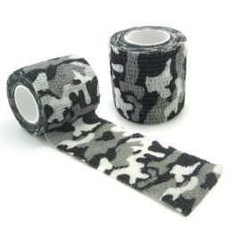 Funda/Venda Camuflaje 5cm