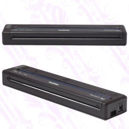 TERMOCOPIADORA BROTHER PJ-823