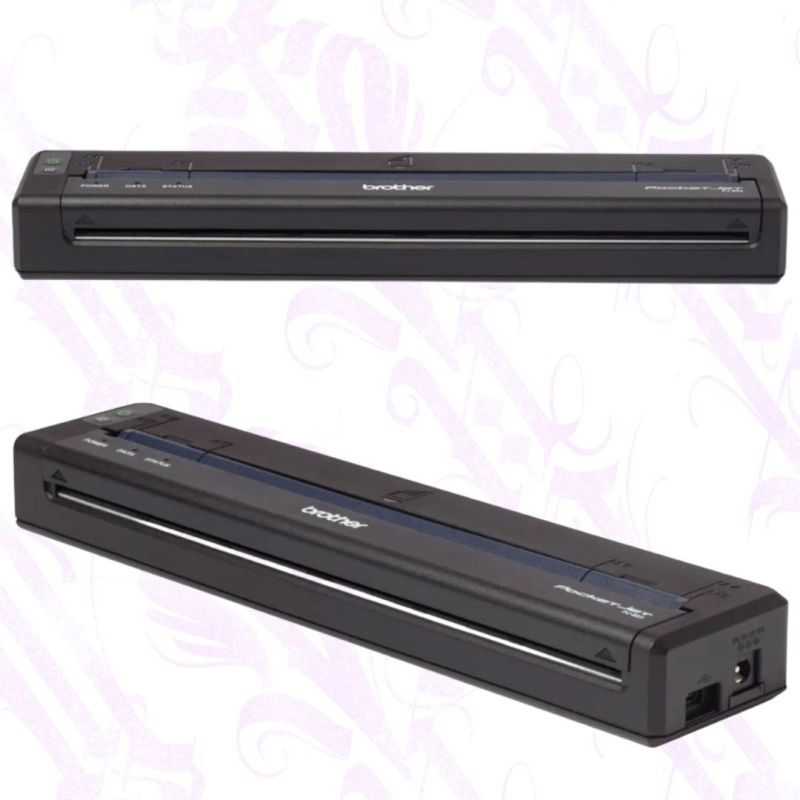TERMOCOPIADORA BROTHER PJ-823