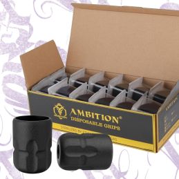 Grip Desechable Ambition 38mm