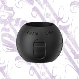GRIP SILICONA AMBITION 54MM