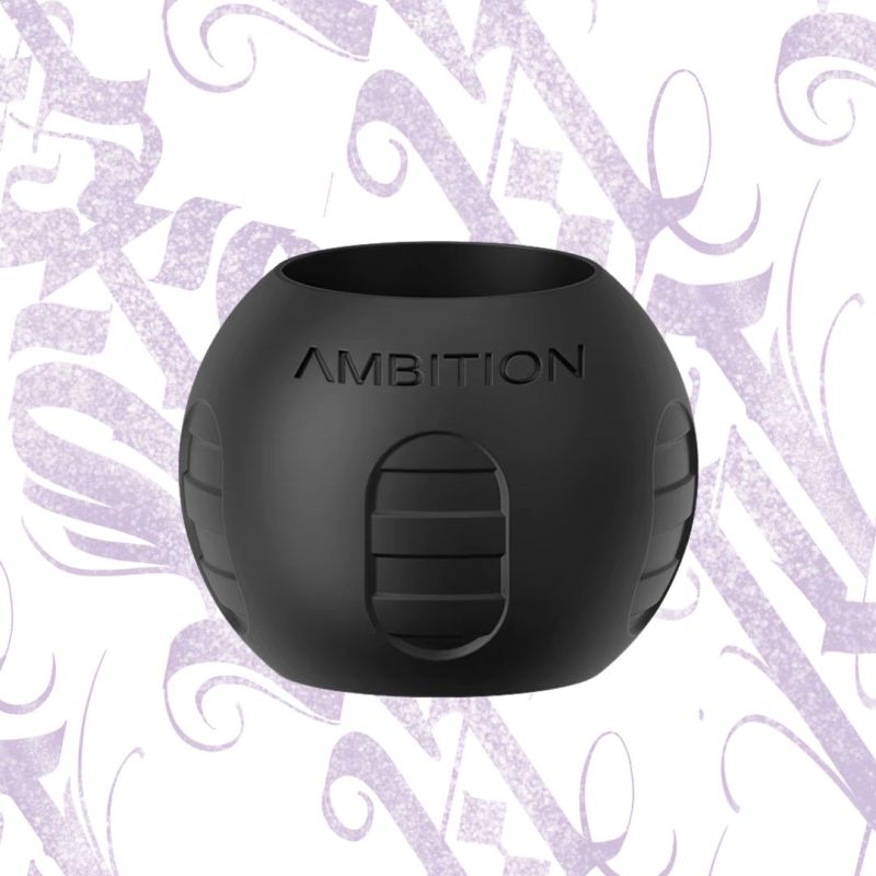 GRIP SILICONA AMBITION 54MM