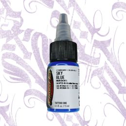 SKY BLUE Eternal 15ML
