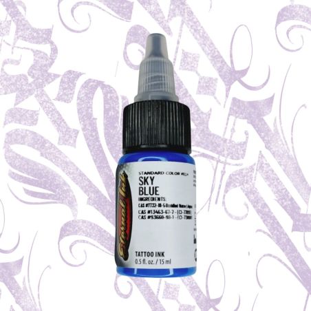 SKY BLUE Eternal 15ML