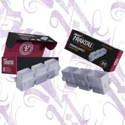 FRAKCAPS3 - CAPS MODULARES REVERSIBLES