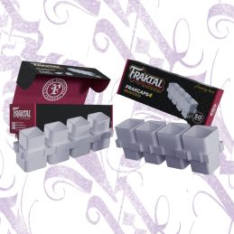 FRAKCAPS4 - CAPS MODULARES REVERSIBLES