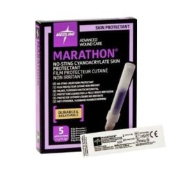 MARATHON - MEDLINE Película Protectora de Tatuajes