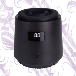 Mezclador de tinta eléctrico profesional Vortex – Ink Mixer para tatuaje