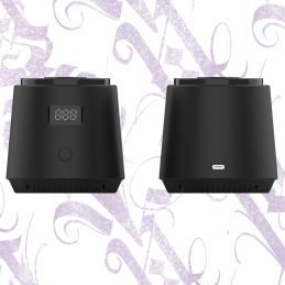 Mezclador de tinta eléctrico profesional Vortex – Ink Mixer para tatuaje