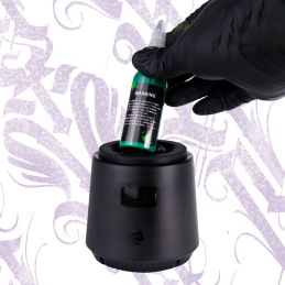 Mezclador de tinta eléctrico profesional Vortex – Ink Mixer para tatuaje