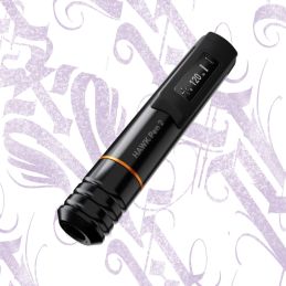 HAWK PEN 2 CHEYENNE MÁQUINA DE TATUAJE INALÁMBRICA