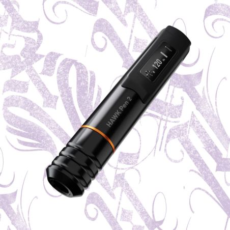 HAWK PEN 2 CHEYENNE MÁQUINA DE TATUAJE INALÁMBRICA
