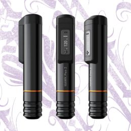 HAWK PEN 2 CHEYENNE MÁQUINA DE TATUAJE INALÁMBRICA
